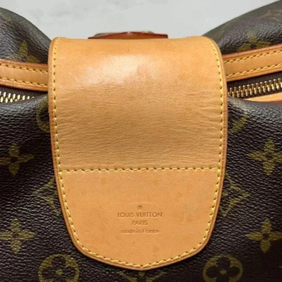 🔥Louis Vuitton Monogram Stresa PM Shoulder Bag EUC - Picture 4 of 16